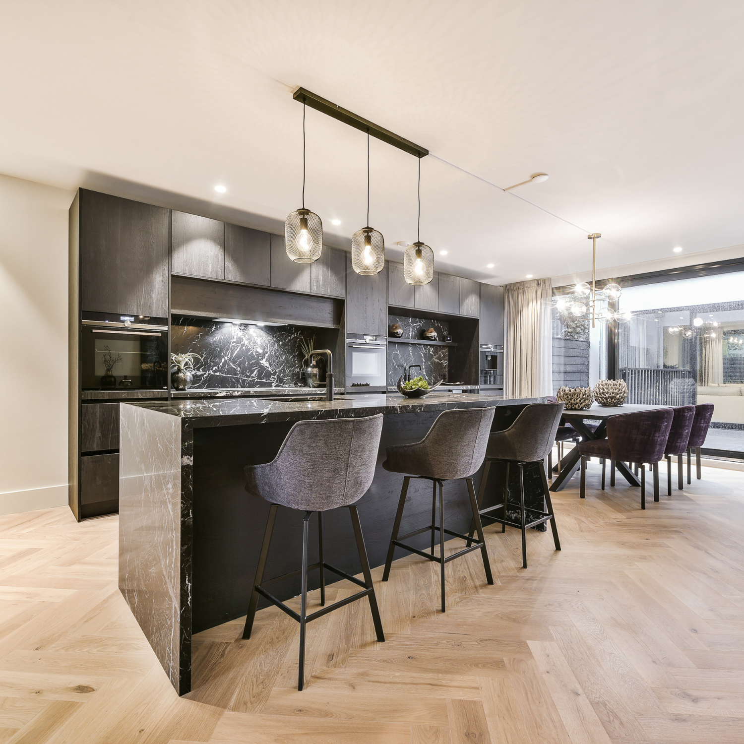 illustration cuisine