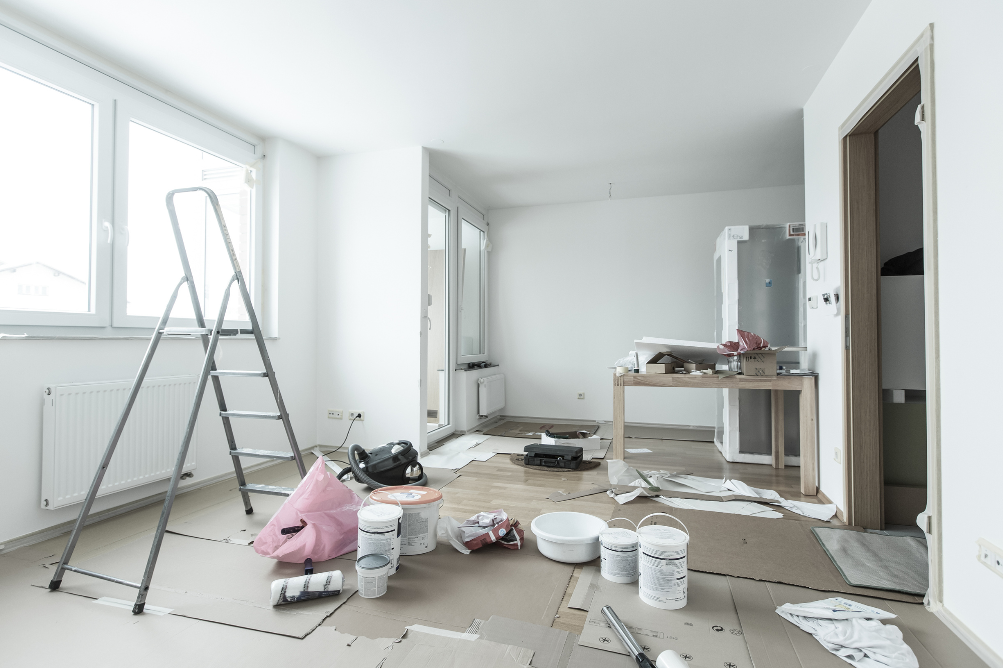 5 étapes clés pour réussir votre rénovation intérieure