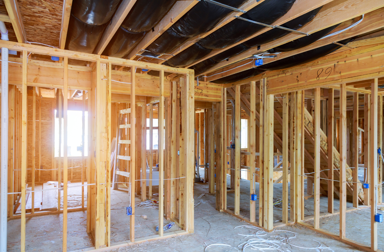 La rénovation énergétique avec AJ Renova